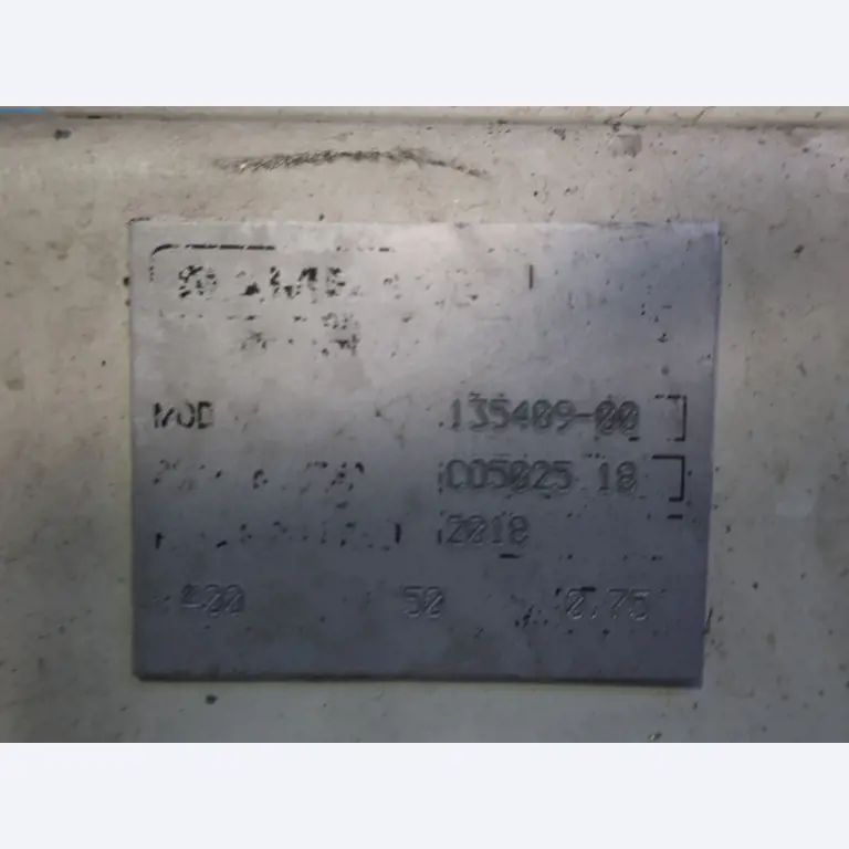 595 Solutions - Systems for the production of Al/ Mg injection molded parts-39