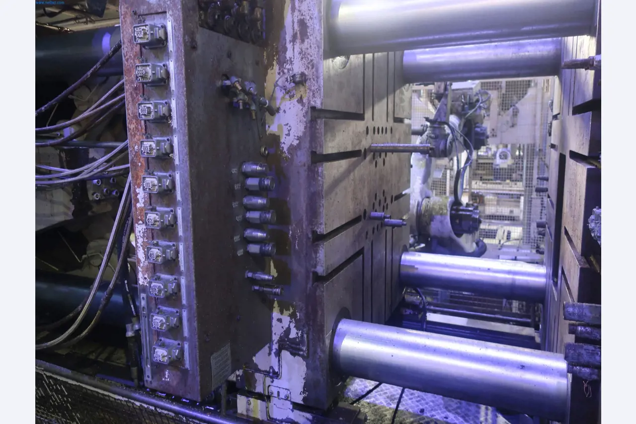 595 Solutions - Systems for the production of Al/ Mg injection molded parts-3