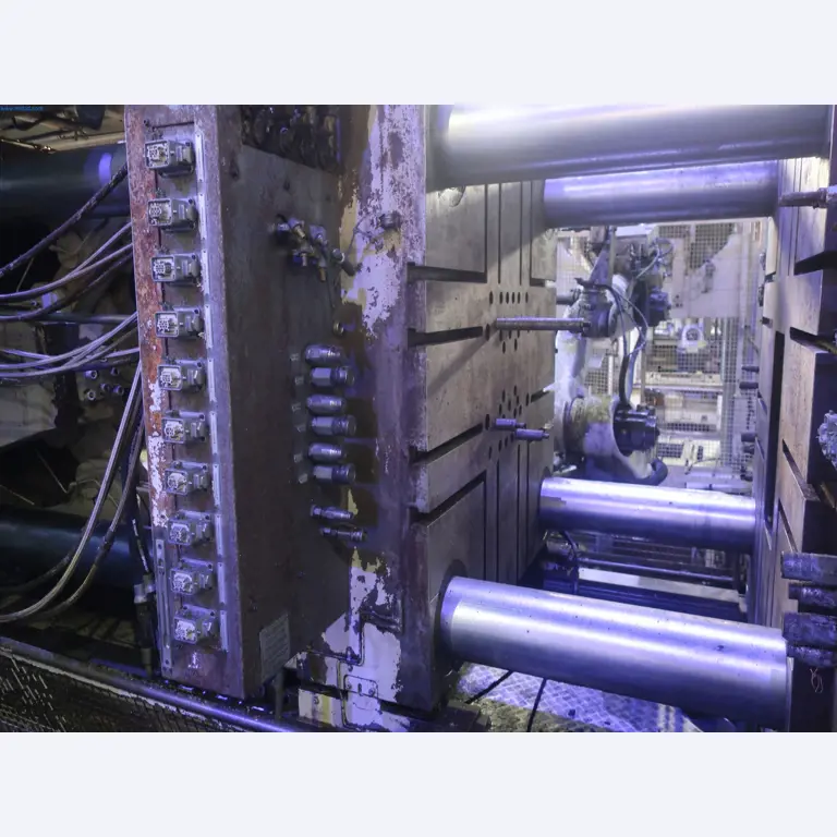 595 Solutions - Systems for the production of Al/ Mg injection molded parts-3