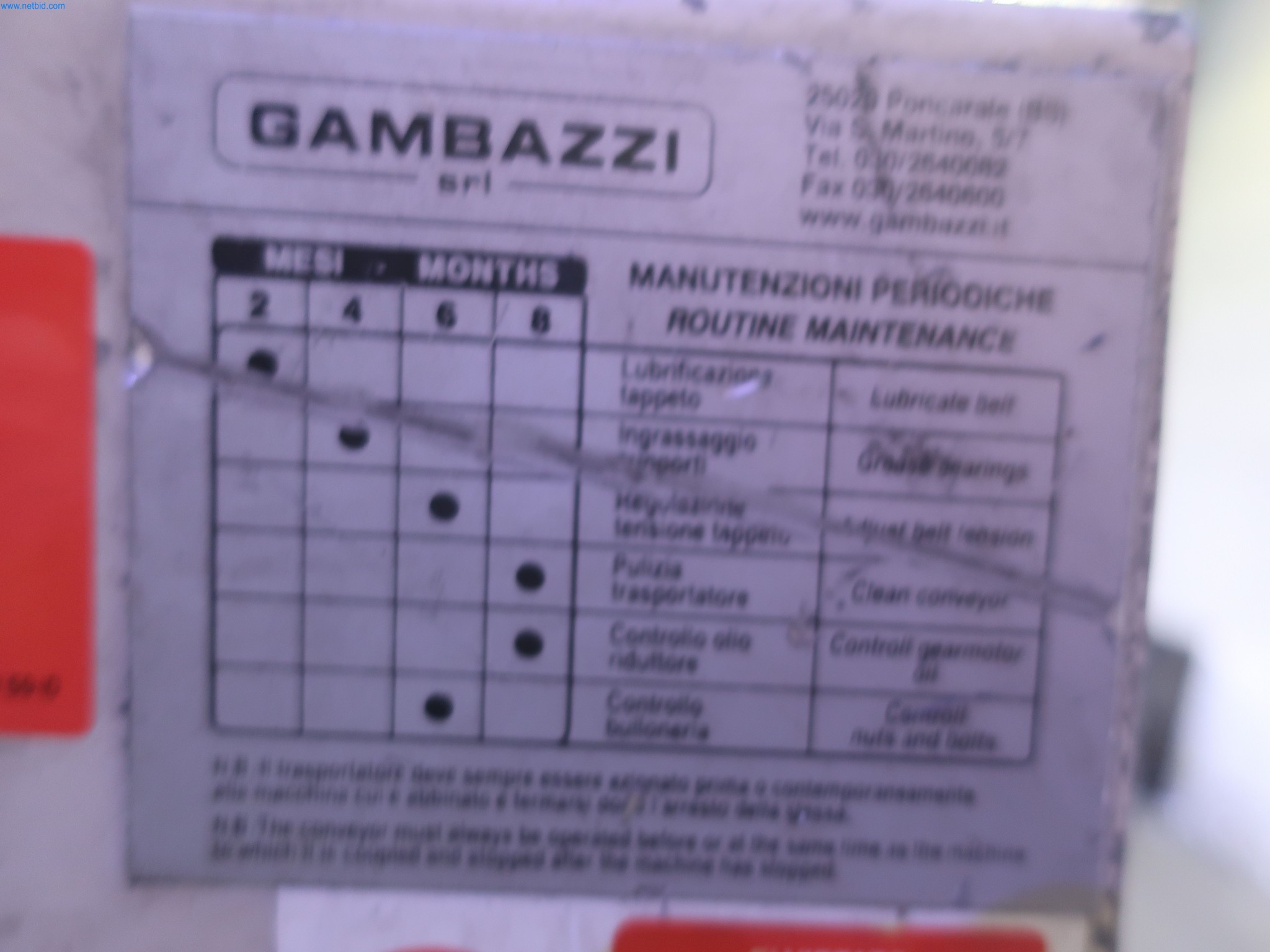 595 Solutions - Systems for the production of Al/ Mg injection molded parts-40