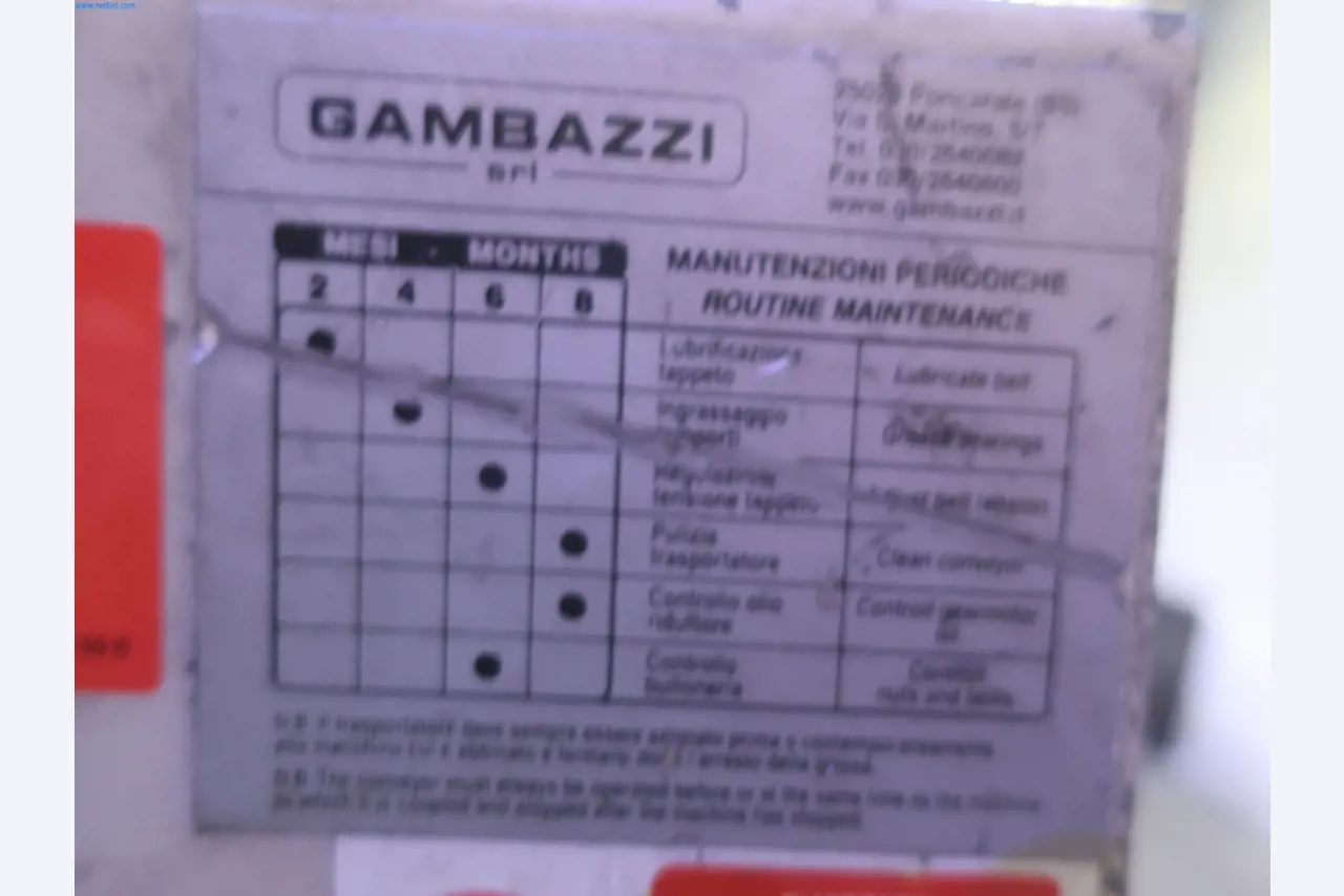 595 Solutions - Systems for the production of Al/ Mg injection molded parts-40