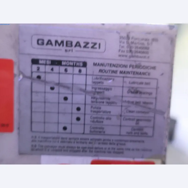 595 Solutions - Systems for the production of Al/ Mg injection molded parts-40