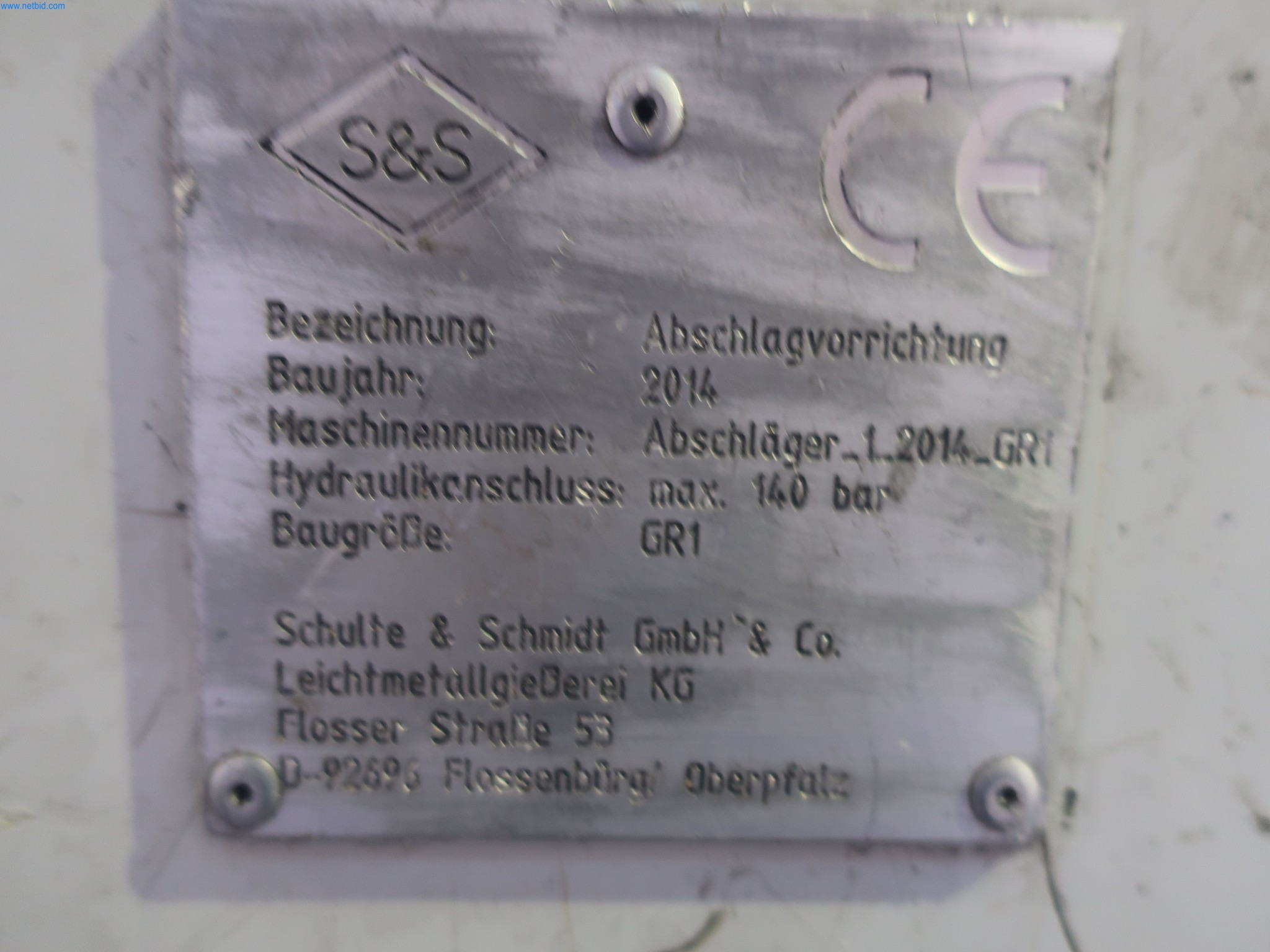 595 Solutions - Systems for the production of Al/ Mg injection molded parts-41