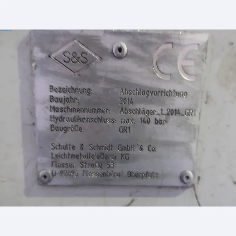 595 Solutions - Systems for the production of Al/ Mg injection molded parts-41