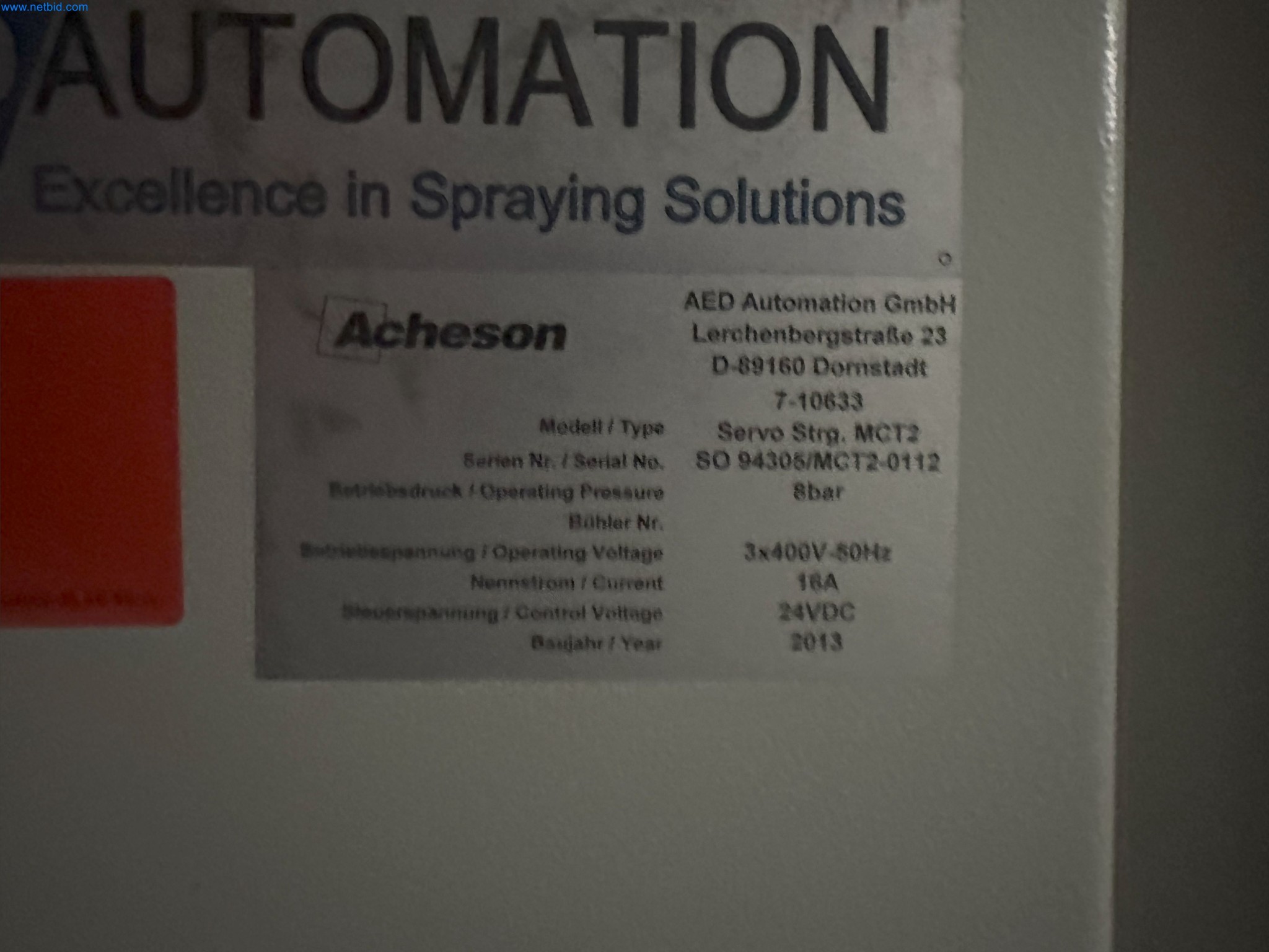 595 Solutions - Systems for the production of Al/ Mg injection molded parts-44