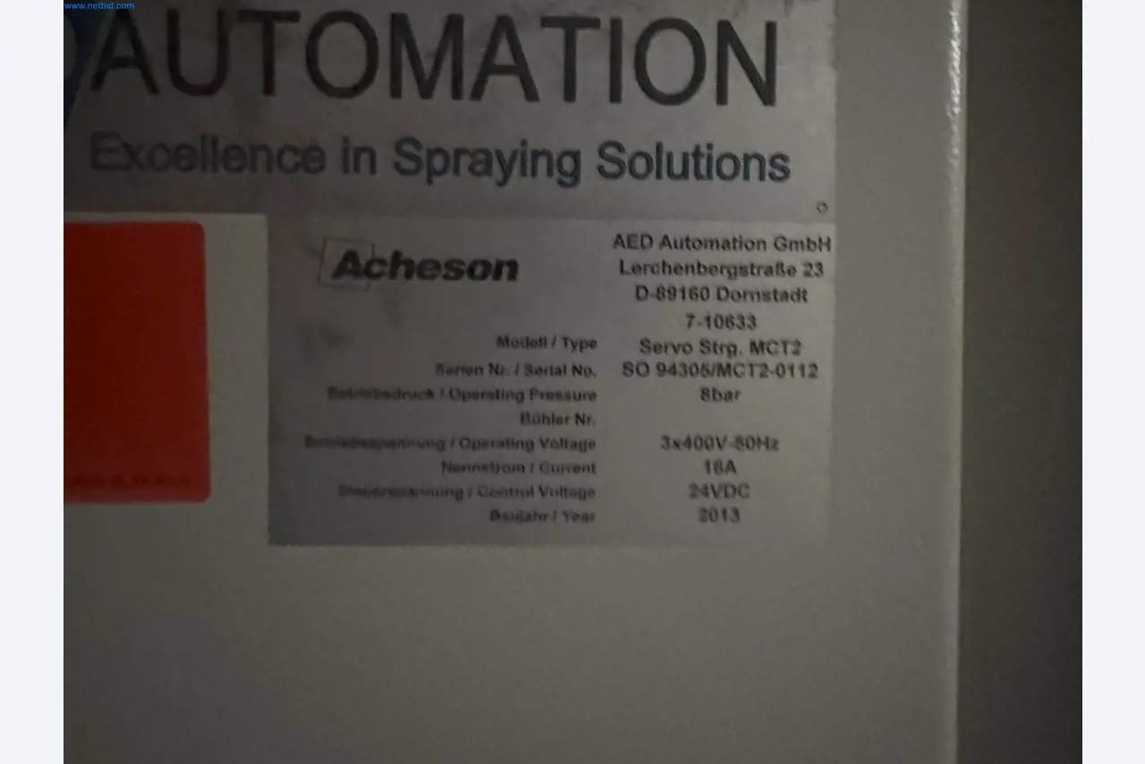 595 Solutions - Systems for the production of Al/ Mg injection molded parts-44