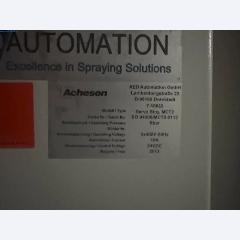 595 Solutions - Systems for the production of Al/ Mg injection molded parts-44