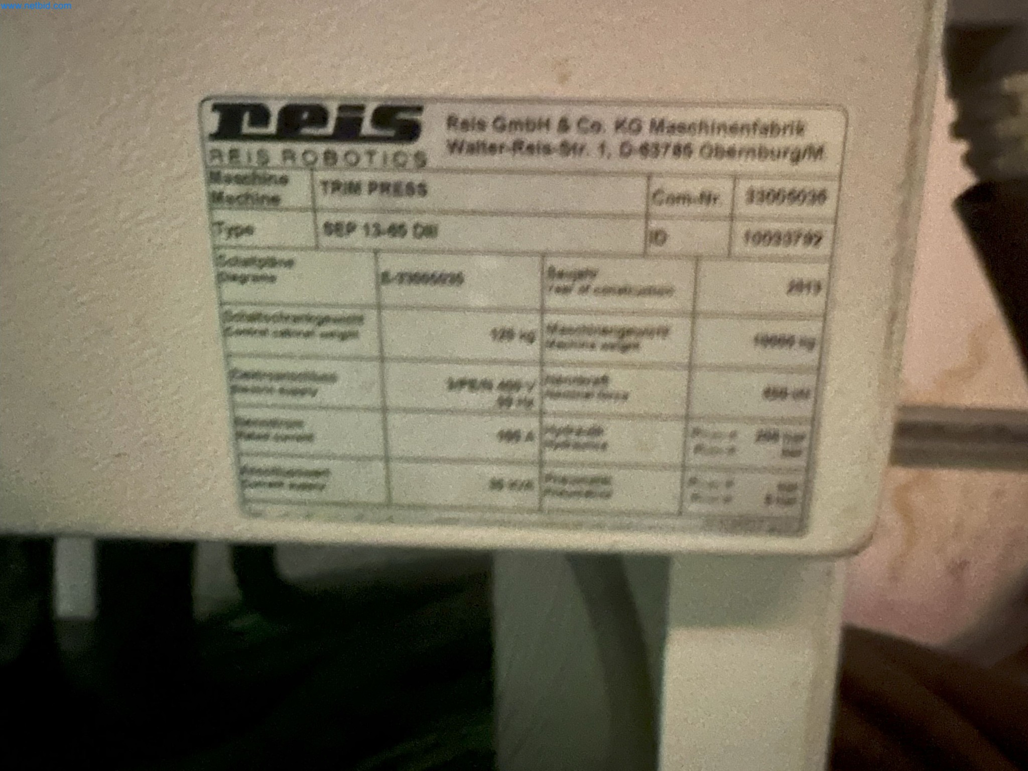 595 Solutions - Systems for the production of Al/ Mg injection molded parts-45