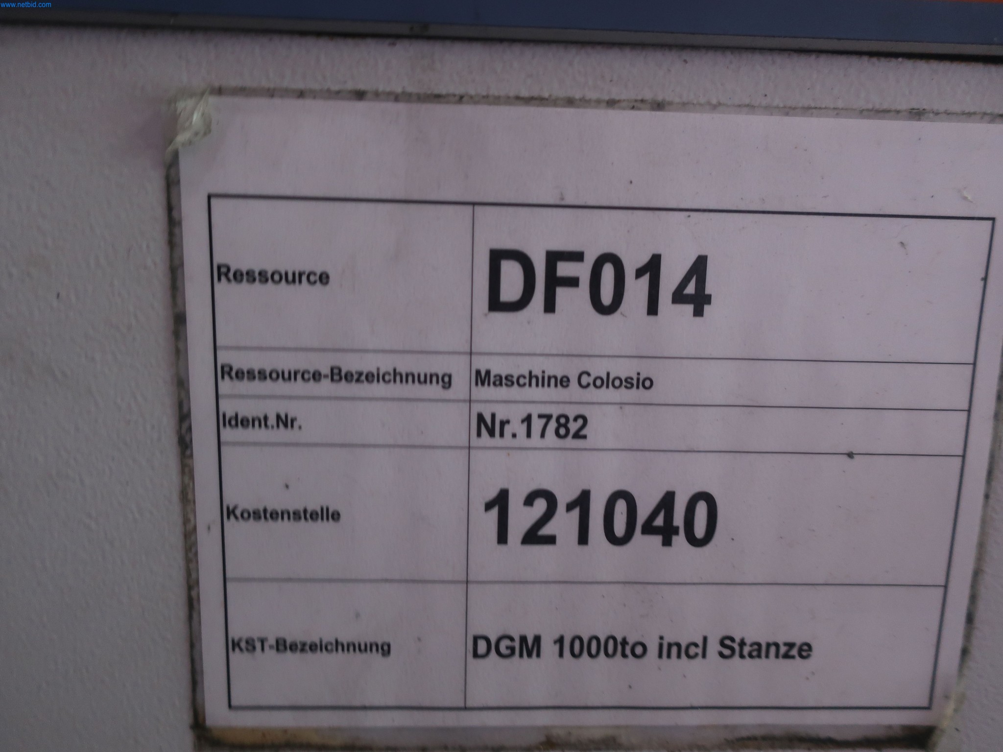 595 Solutions - Systems for the production of Al/ Mg injection molded parts-8