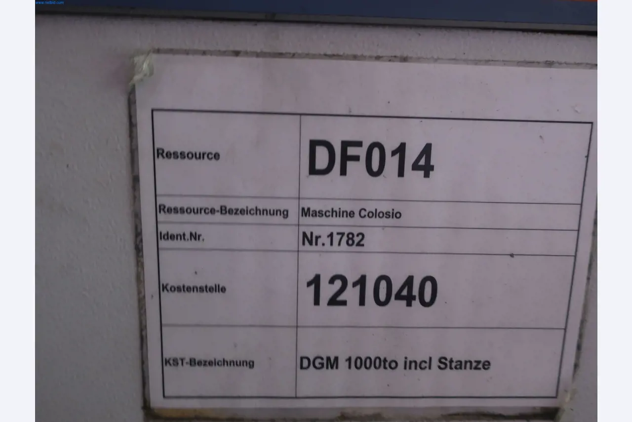 595 Solutions - Systems for the production of Al/ Mg injection molded parts-8