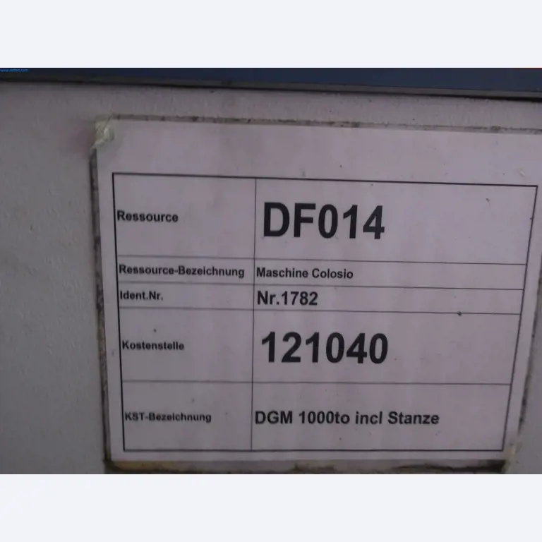 595 Solutions - Systems for the production of Al/ Mg injection molded parts-8