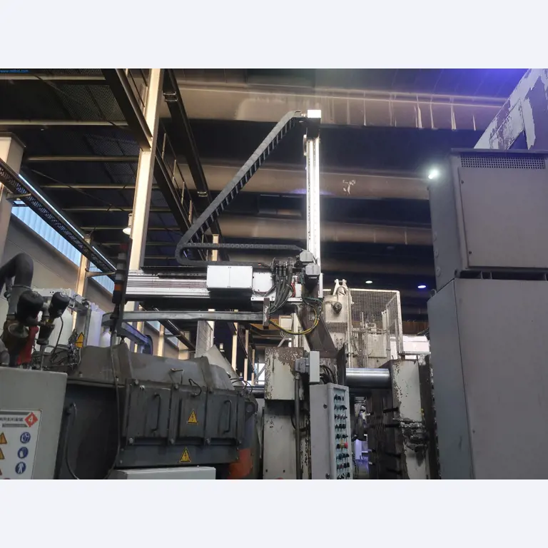 595 Solutions - Systems for the production of Al/ Mg injection molded parts-10