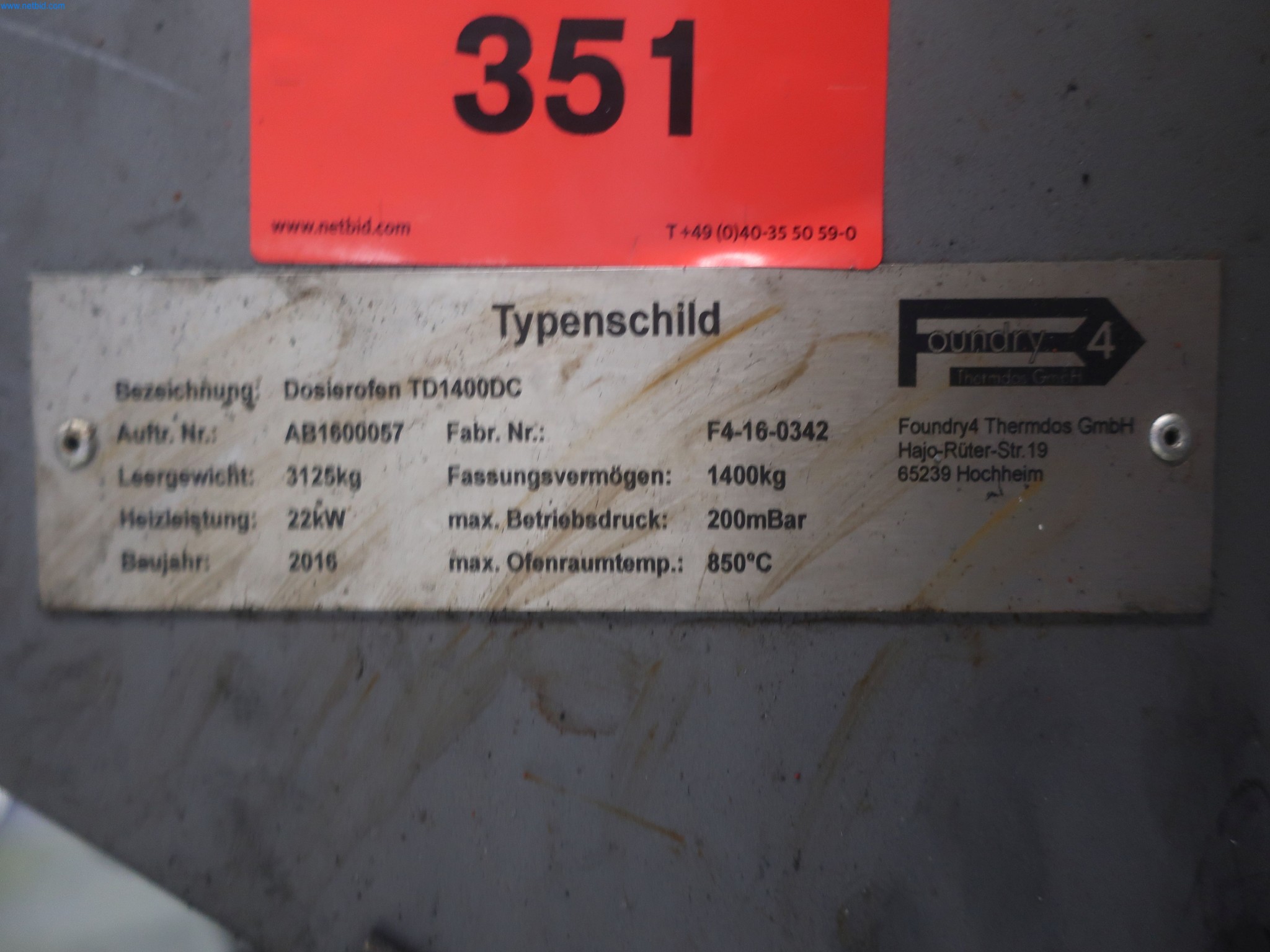 595 Solutions - Systems for the production of Al/ Mg injection molded parts-11