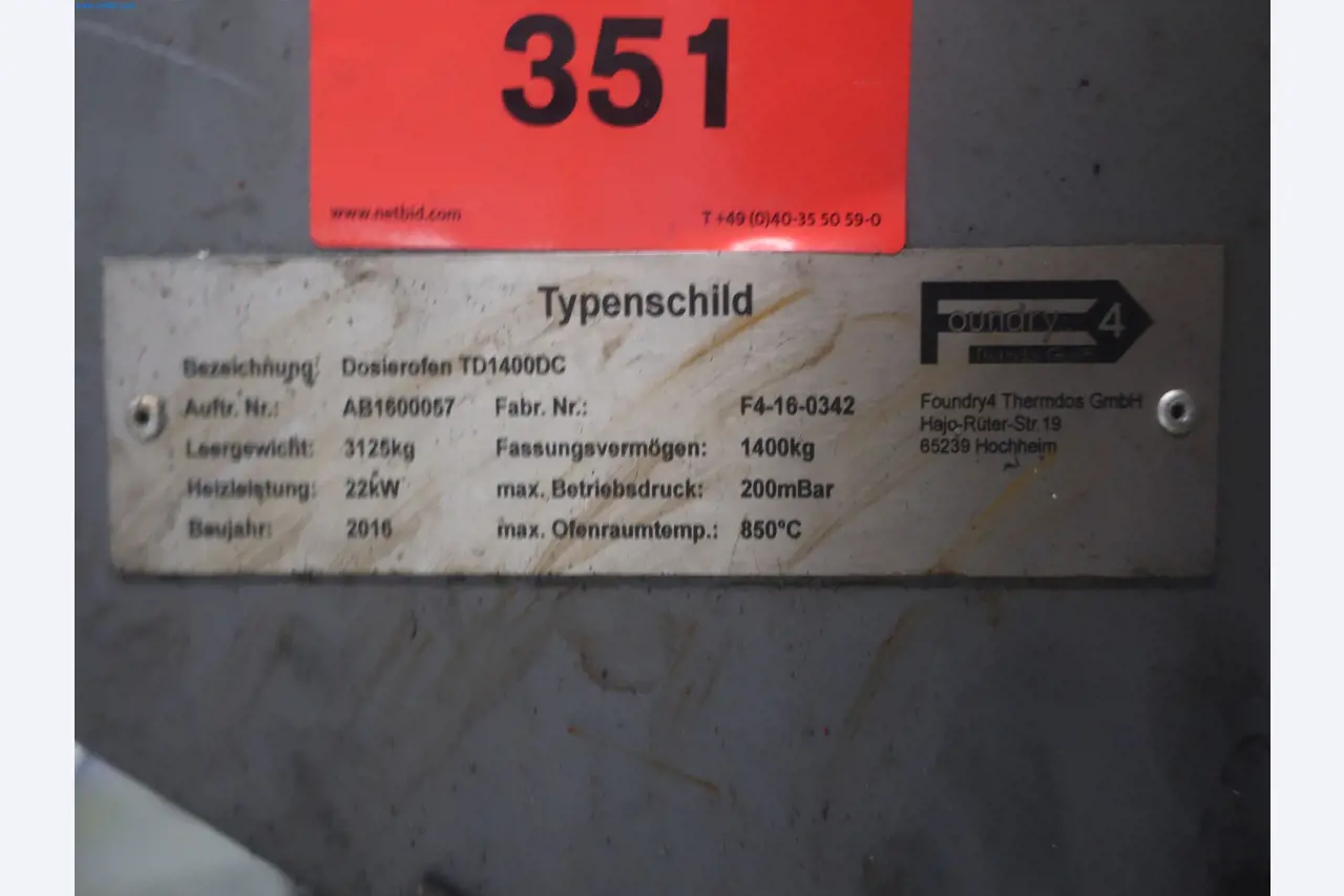 595 Solutions - Systems for the production of Al/ Mg injection molded parts-11