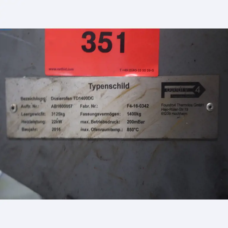 595 Solutions - Systems for the production of Al/ Mg injection molded parts-11