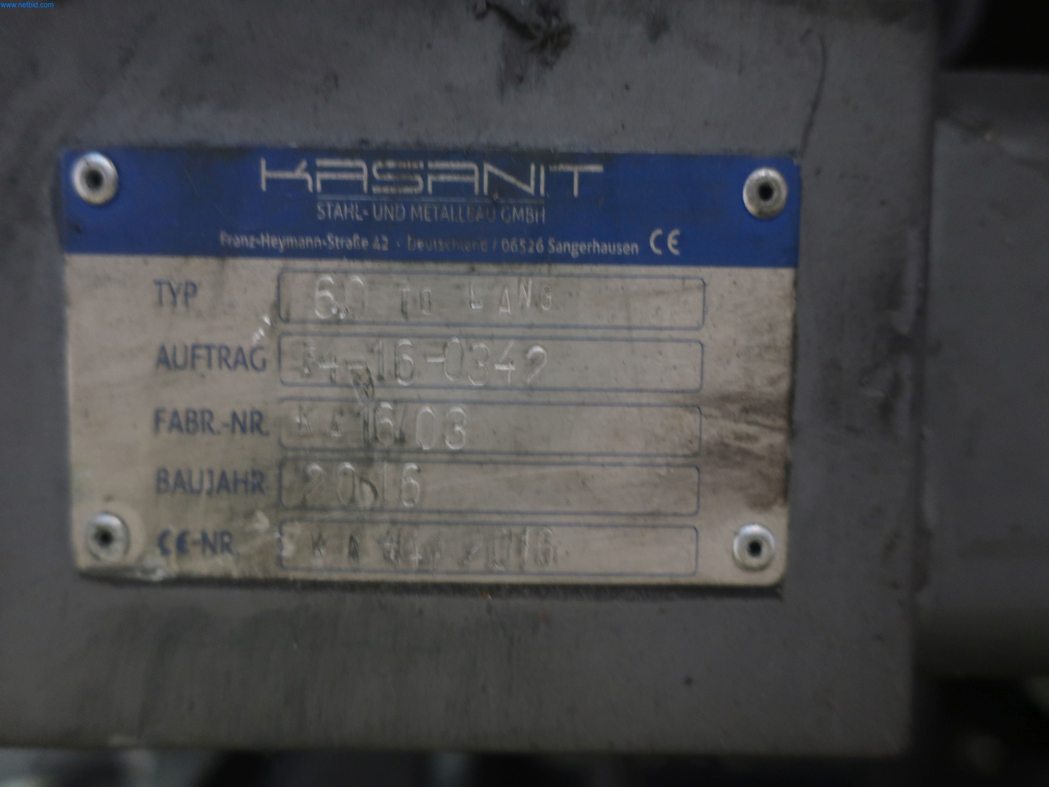 595 Solutions - Systems for the production of Al/ Mg injection molded parts-12