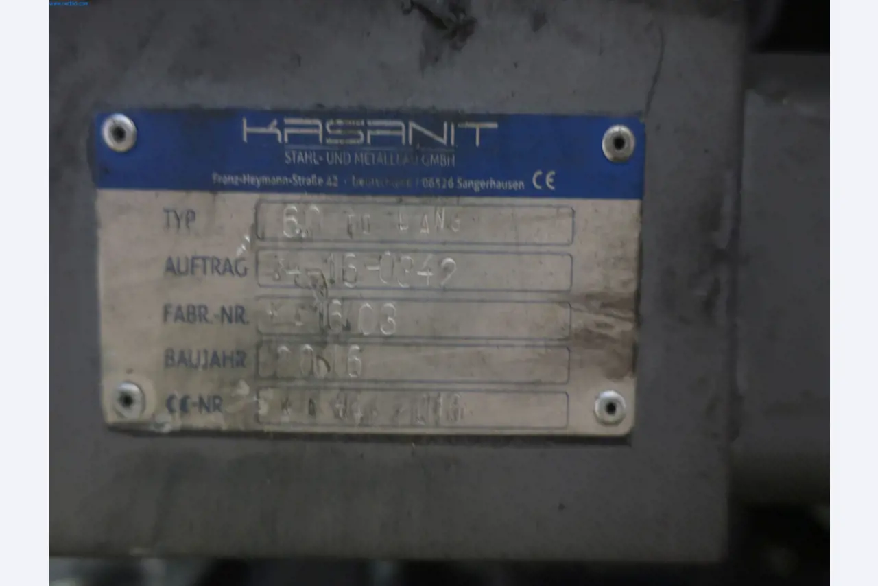 595 Solutions - Systems for the production of Al/ Mg injection molded parts-12