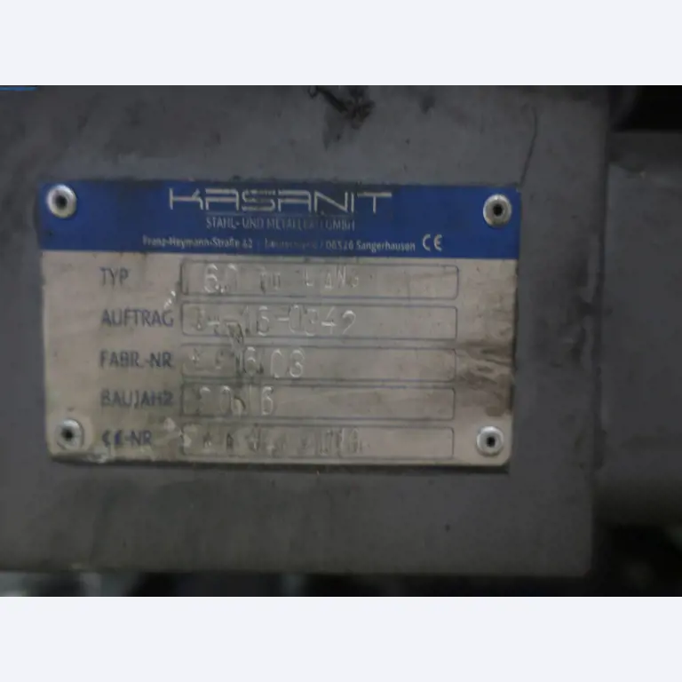 595 Solutions - Systems for the production of Al/ Mg injection molded parts-12