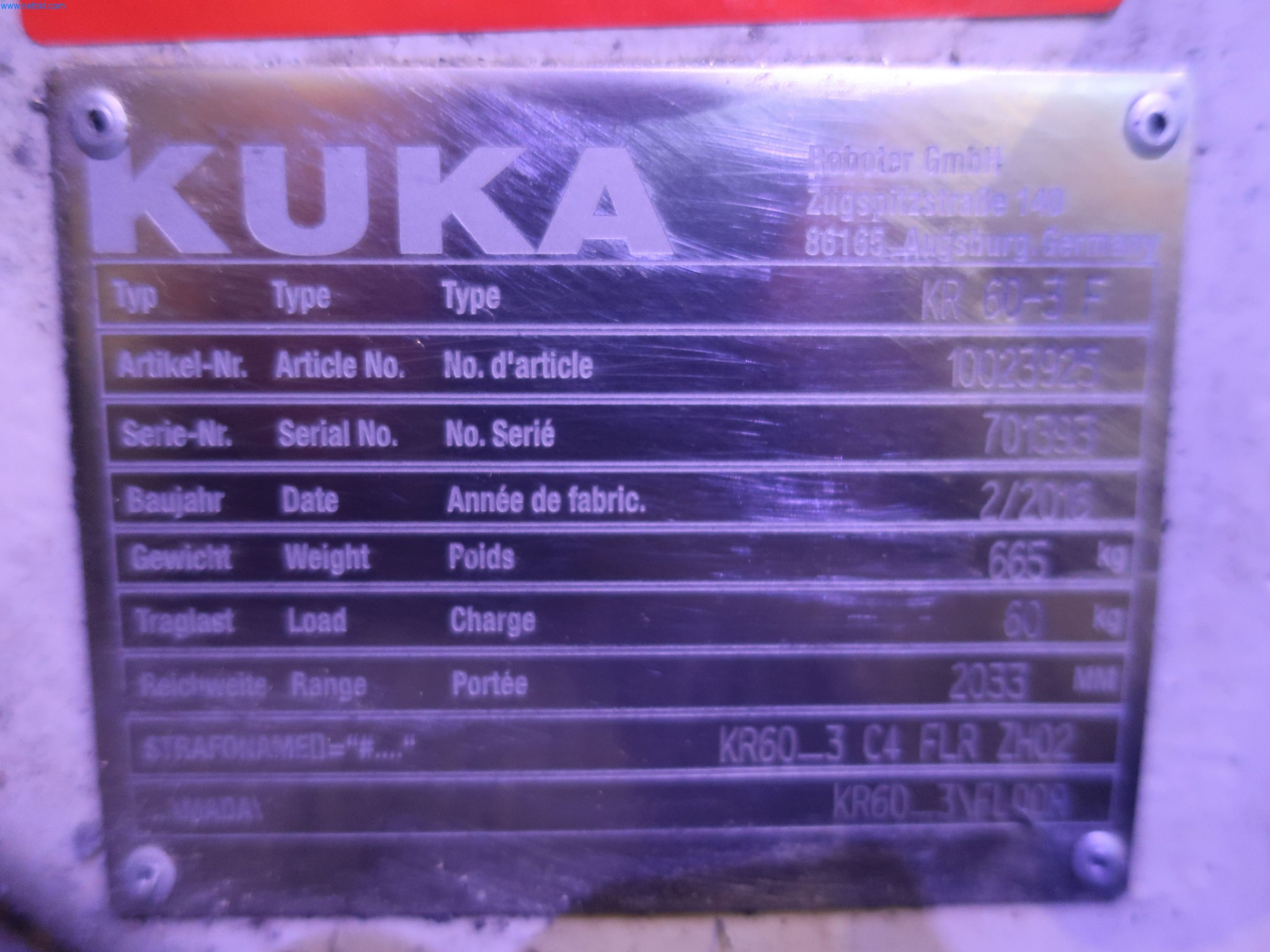 595 Solutions - Systems for the production of Al/ Mg injection molded parts-15