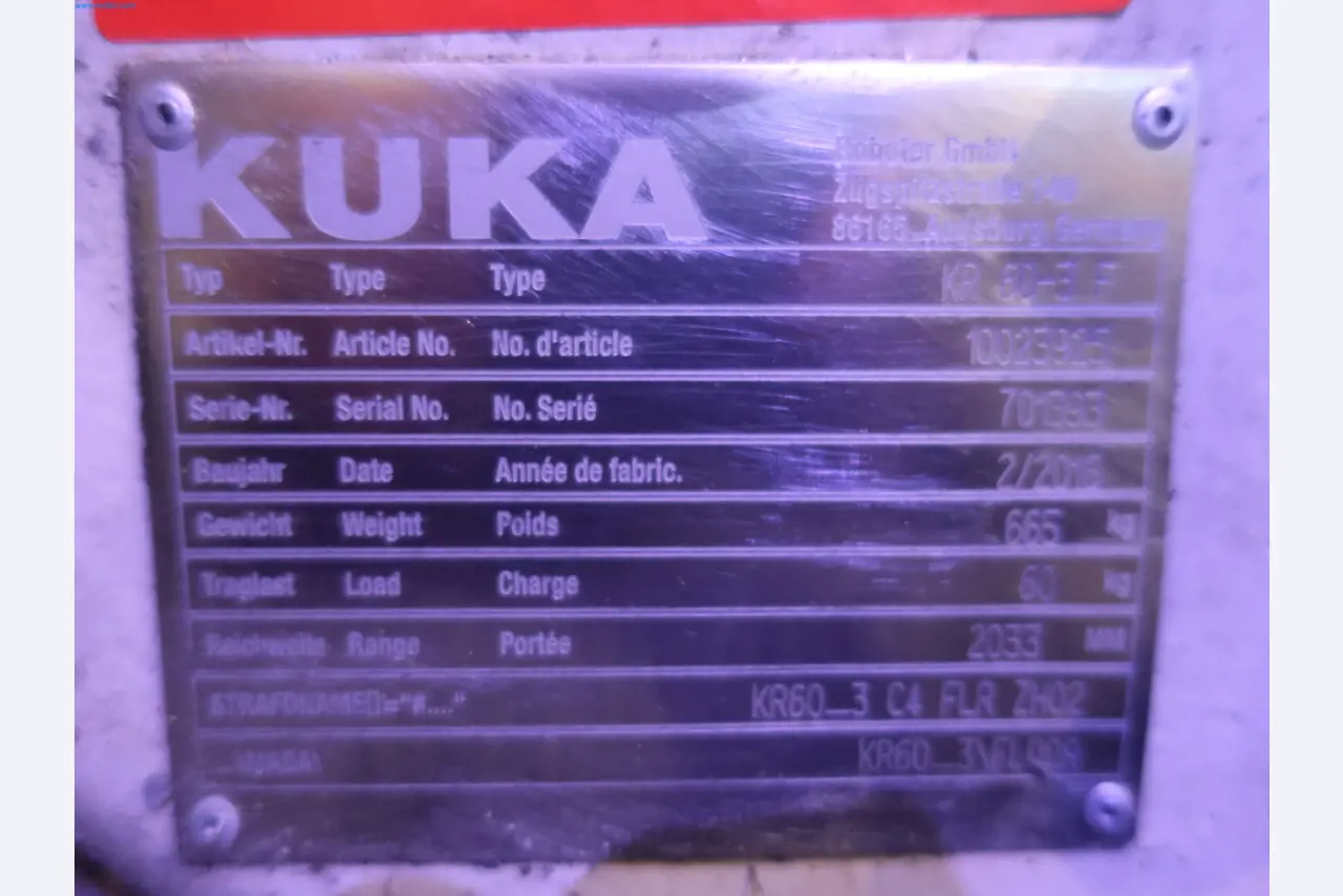 595 Solutions - Systems for the production of Al/ Mg injection molded parts-15