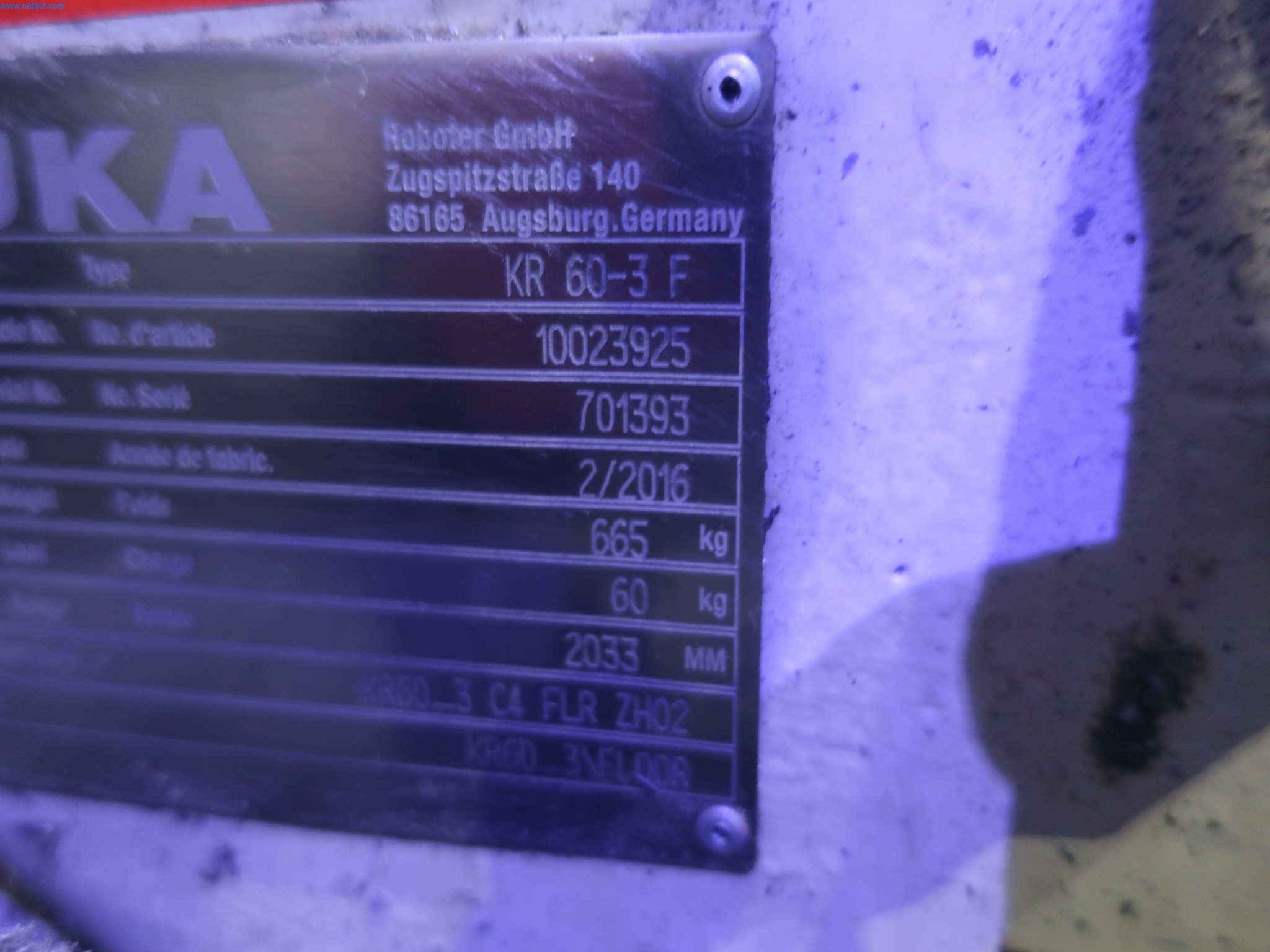 595 Solutions - Systems for the production of Al/ Mg injection molded parts-16