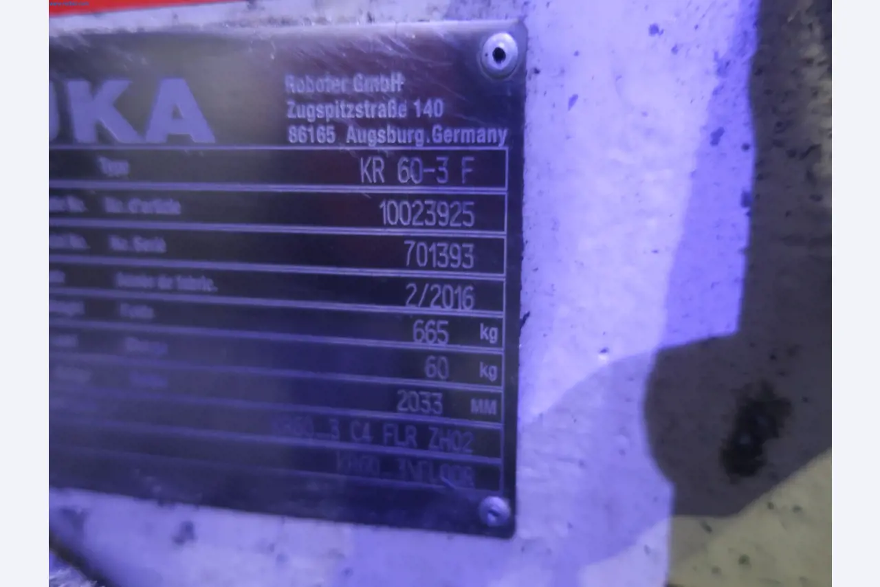 595 Solutions - Systems for the production of Al/ Mg injection molded parts-16