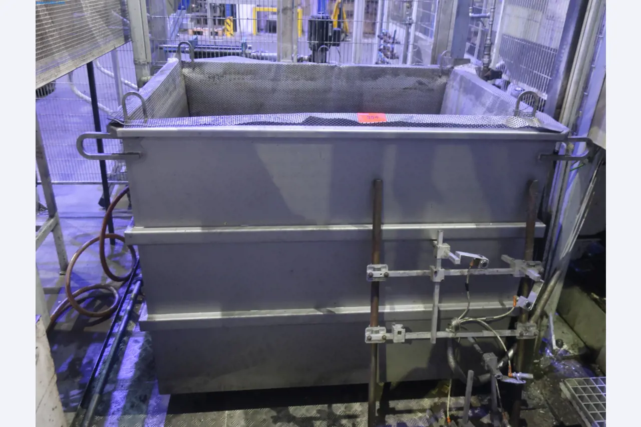 595 Solutions - Systems for the production of Al/ Mg injection molded parts-17