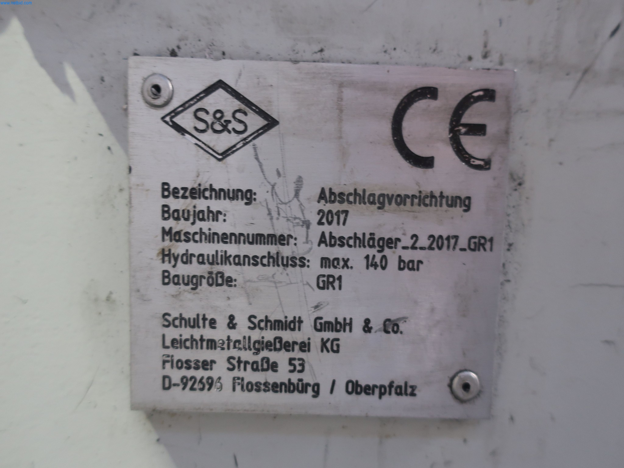 595 Solutions - Systems for the production of Al/ Mg injection molded parts-19