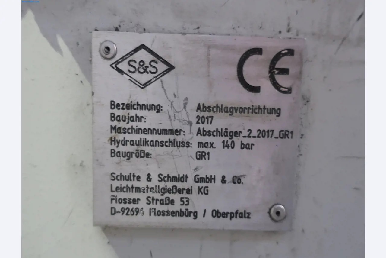 595 Solutions - Systems for the production of Al/ Mg injection molded parts-19