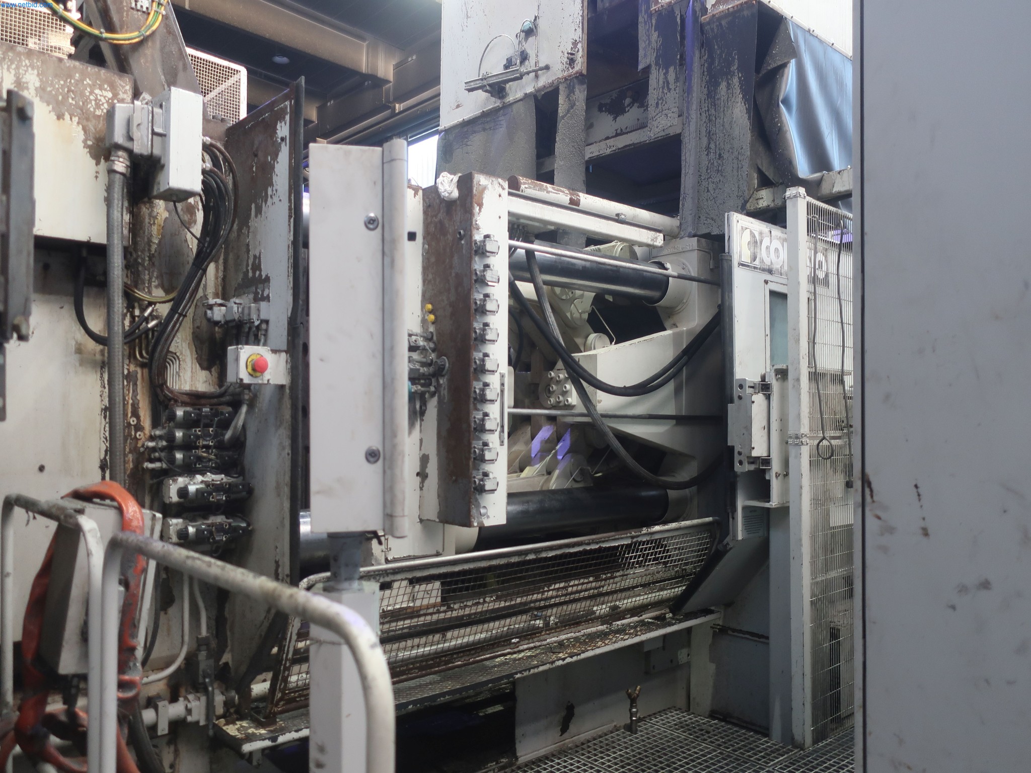 595 Solutions - Systems for the production of Al/ Mg injection molded parts-1