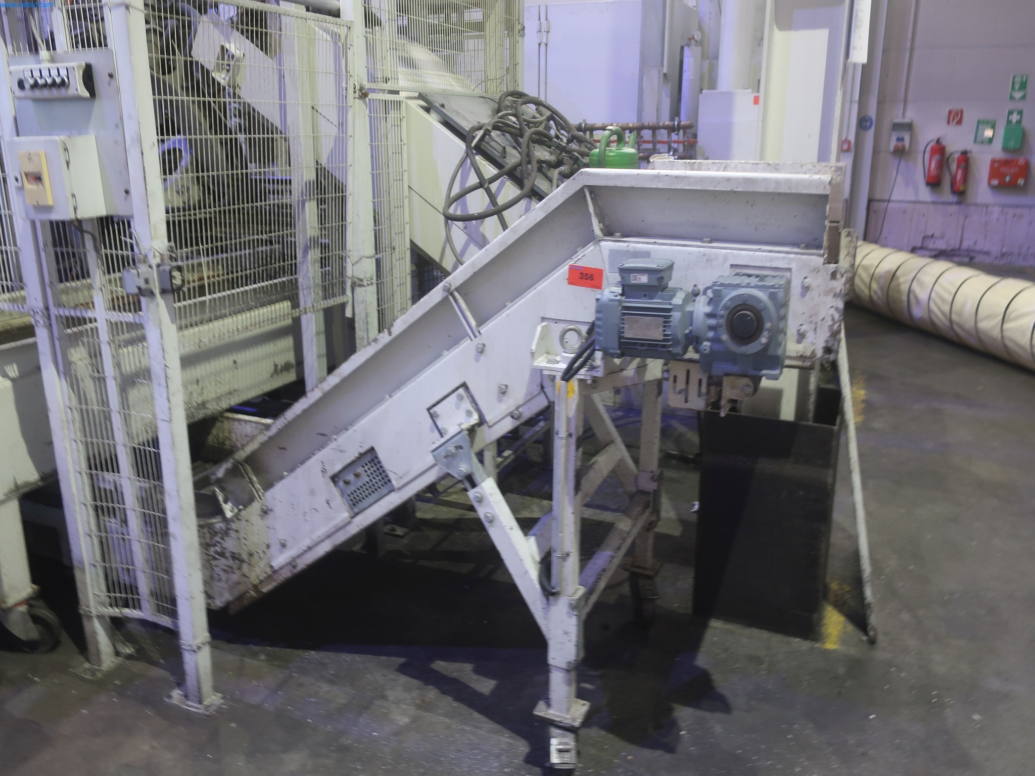 595 Solutions - Systems for the production of Al/ Mg injection molded parts-20