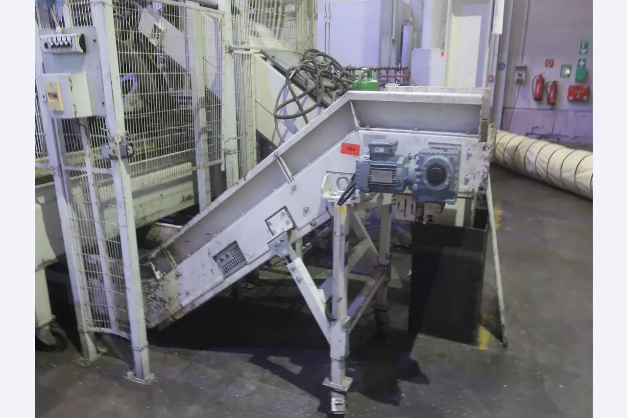 595 Solutions - Systems for the production of Al/ Mg injection molded parts-20