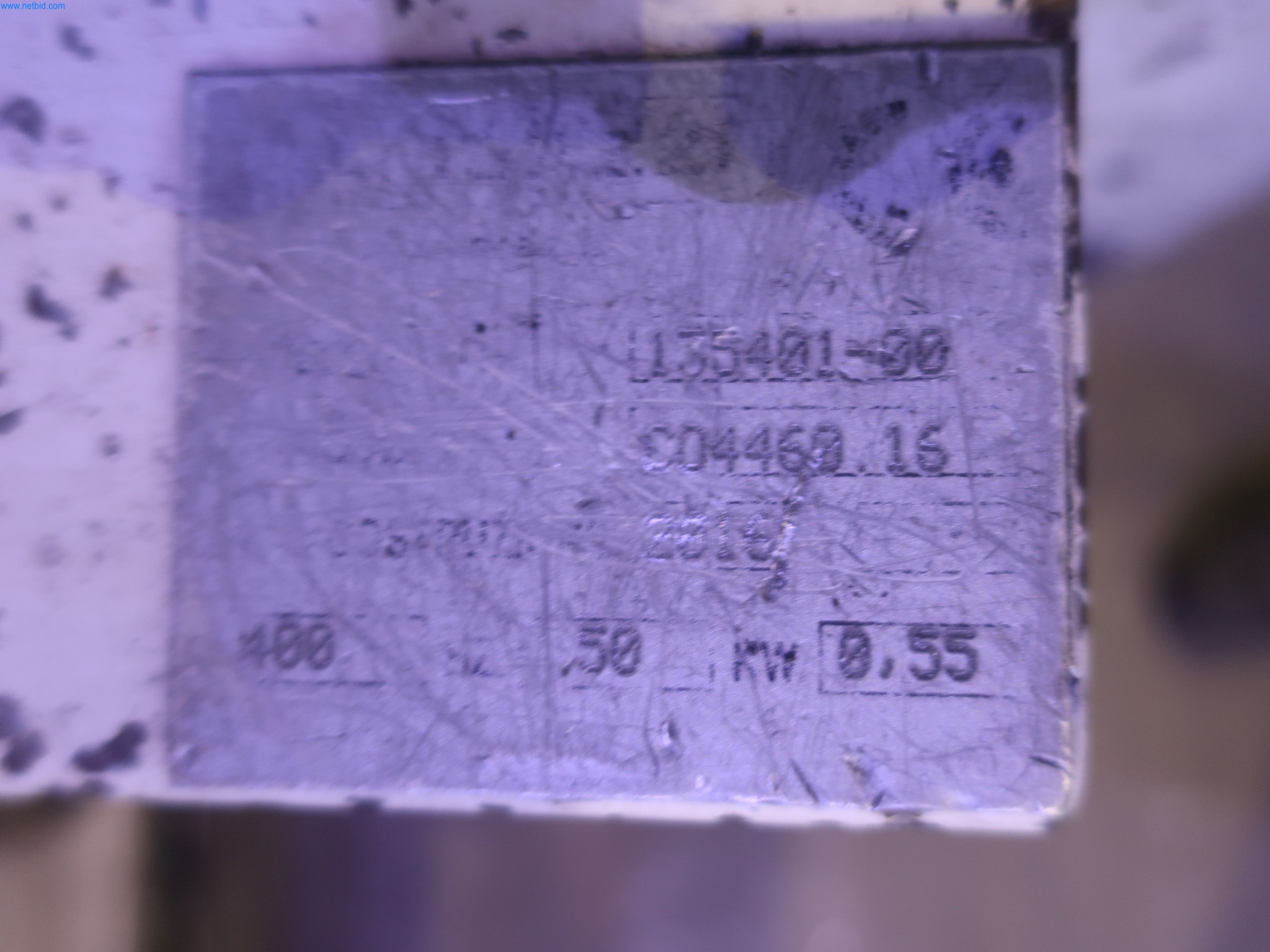 595 Solutions - Systems for the production of Al/ Mg injection molded parts-22