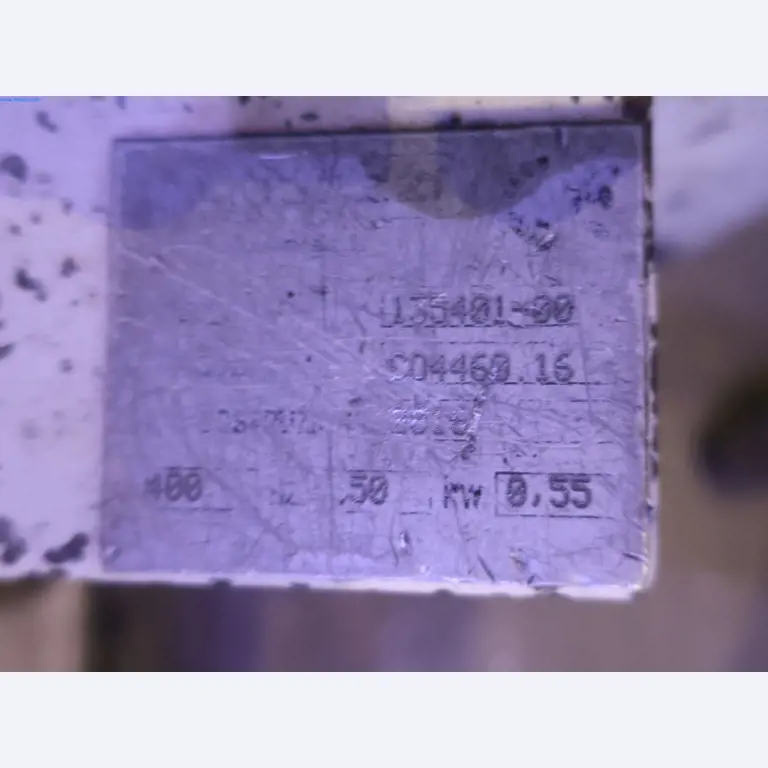 595 Solutions - Systems for the production of Al/ Mg injection molded parts-22