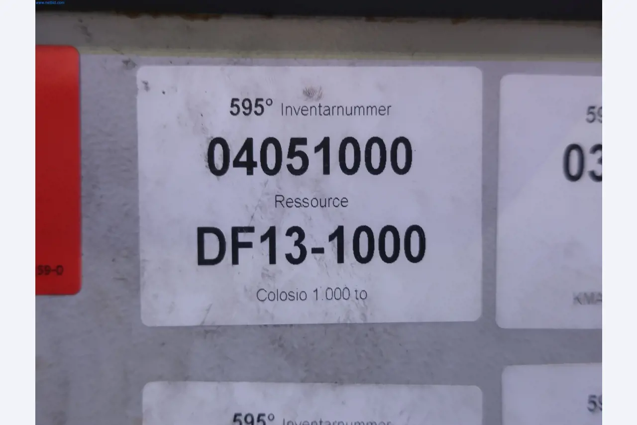 595 Solutions - Systems for the production of Al/ Mg injection molded parts-25