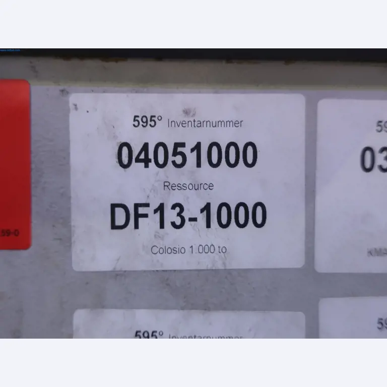 595 Solutions - Systems for the production of Al/ Mg injection molded parts-25