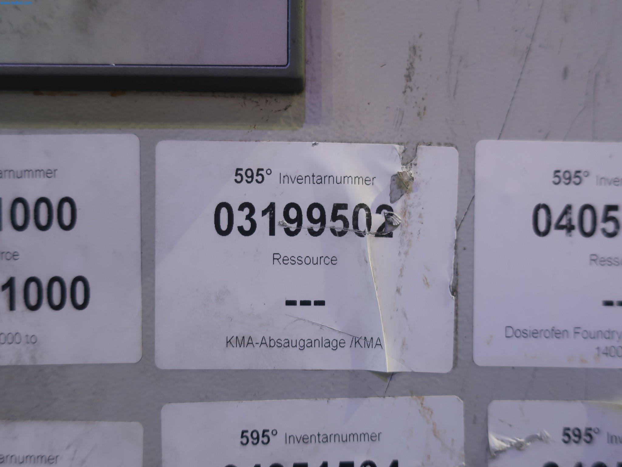 595 Solutions - Systems for the production of Al/ Mg injection molded parts-26