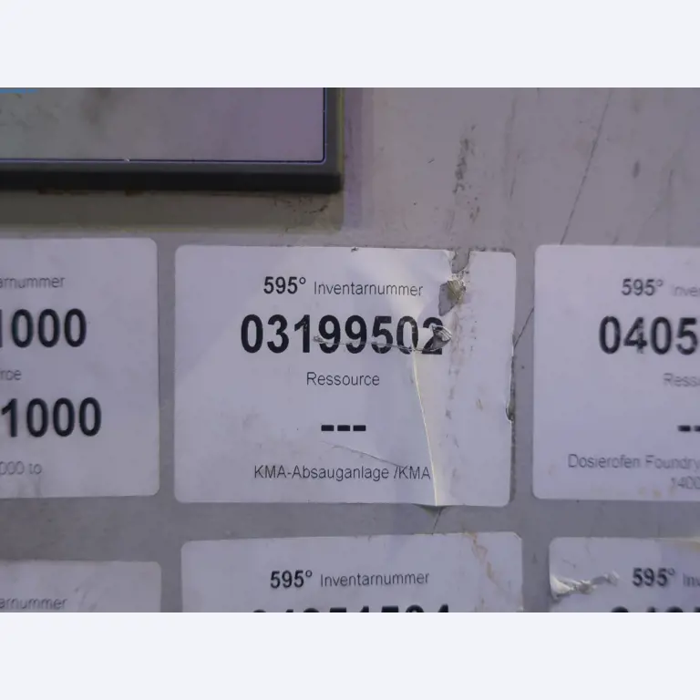 595 Solutions - Systems for the production of Al/ Mg injection molded parts-26