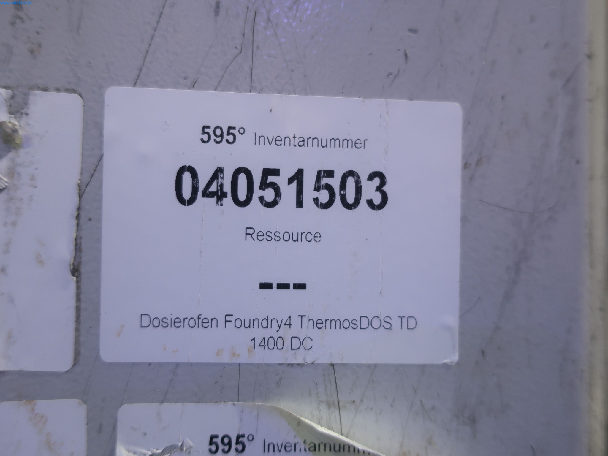 595 Solutions - Systems for the production of Al/ Mg injection molded parts-27