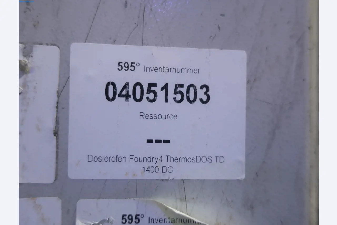 595 Solutions - Systems for the production of Al/ Mg injection molded parts-27