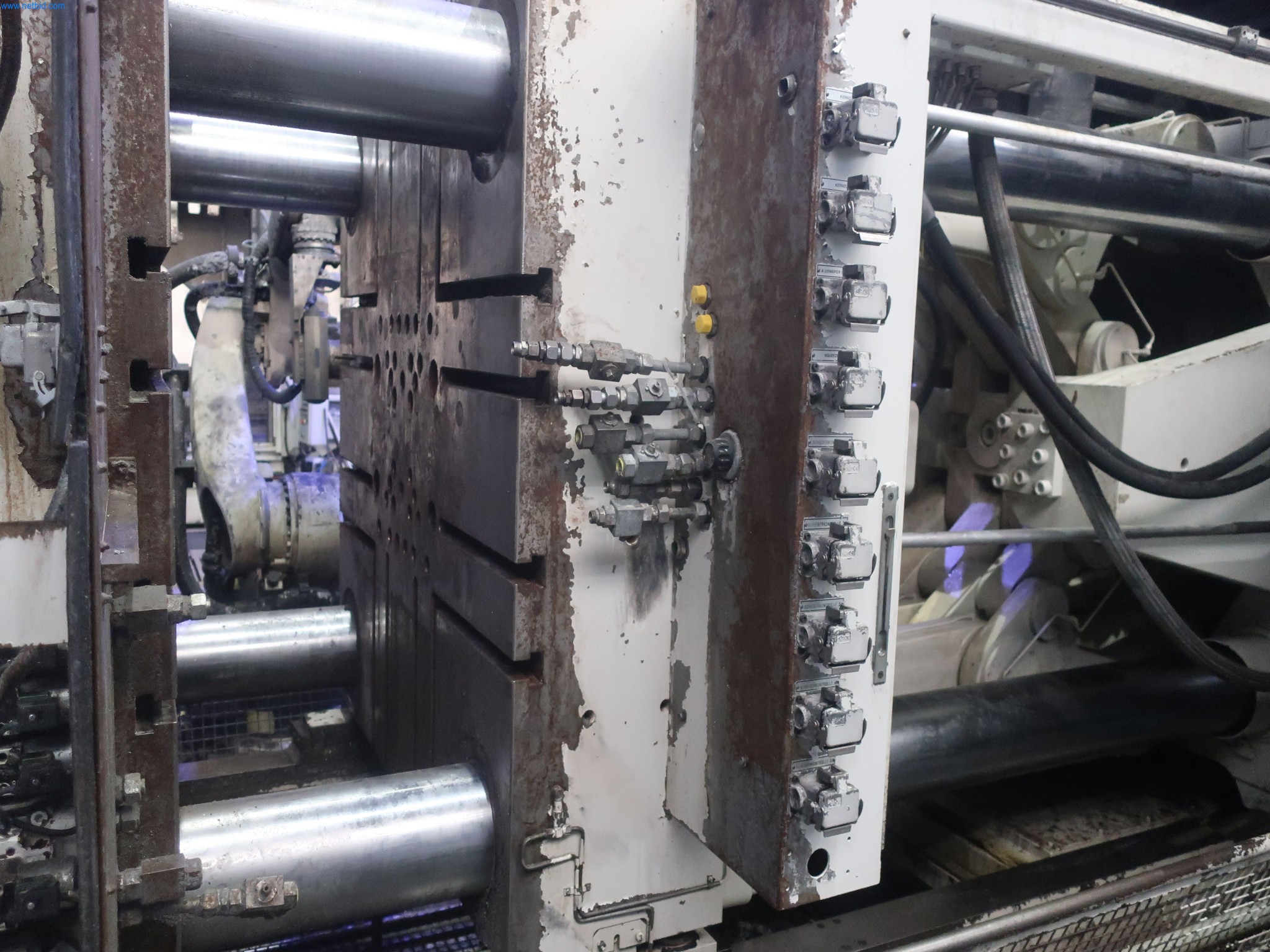 595 Solutions - Systems for the production of Al/ Mg injection molded parts-2