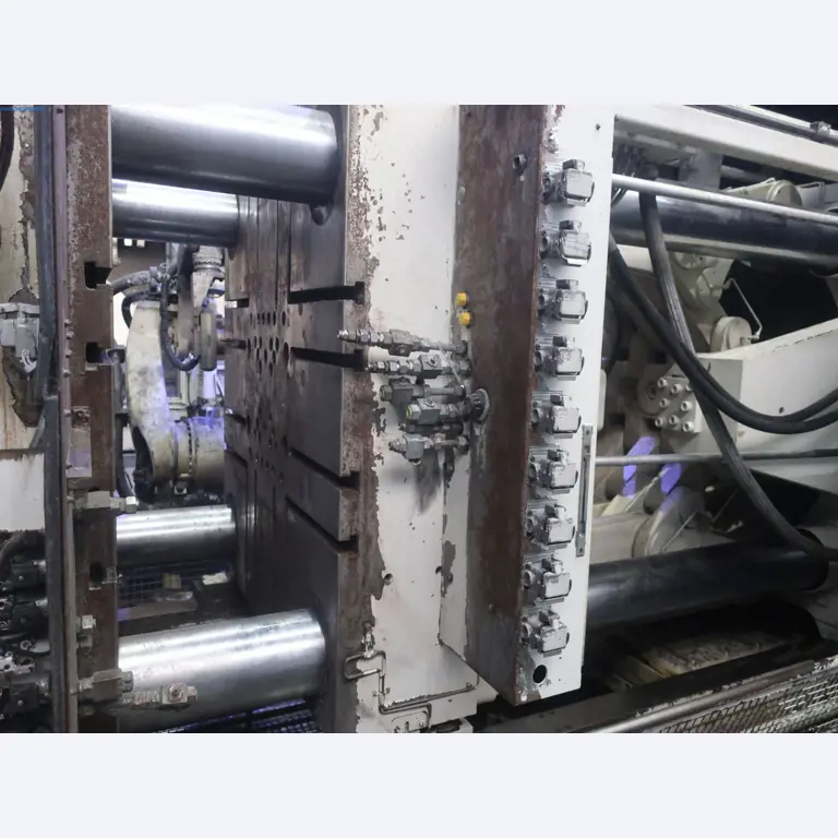 595 Solutions - Systems for the production of Al/ Mg injection molded parts-2