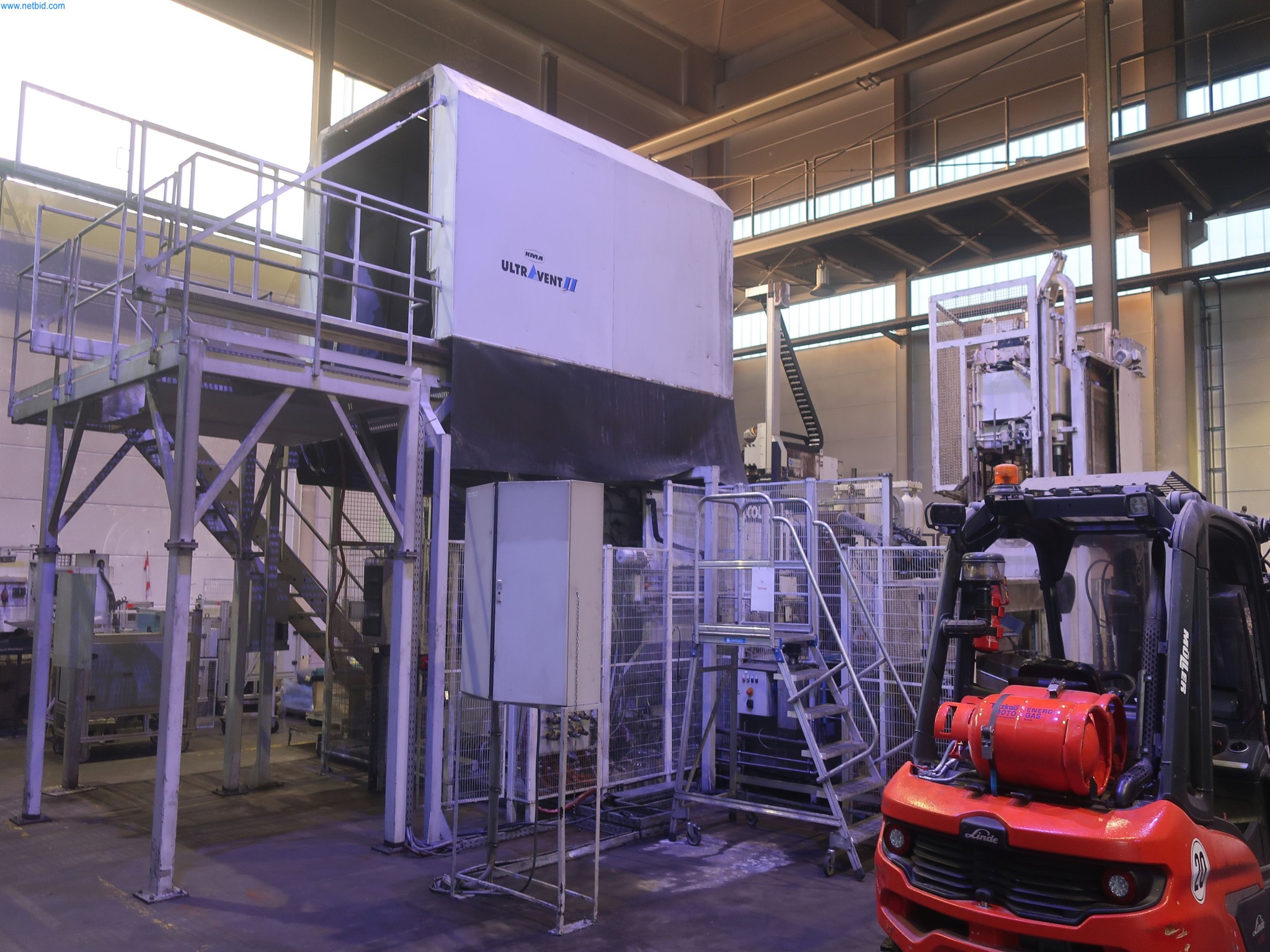 595 Solutions - Systems for the production of Al/ Mg injection molded parts-31