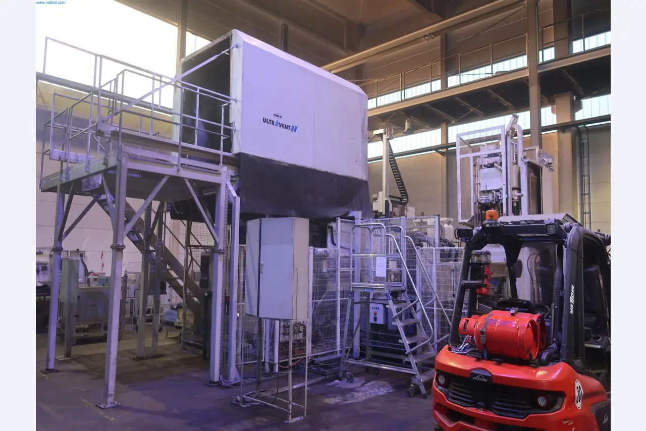 595 Solutions - Systems for the production of Al/ Mg injection molded parts-31