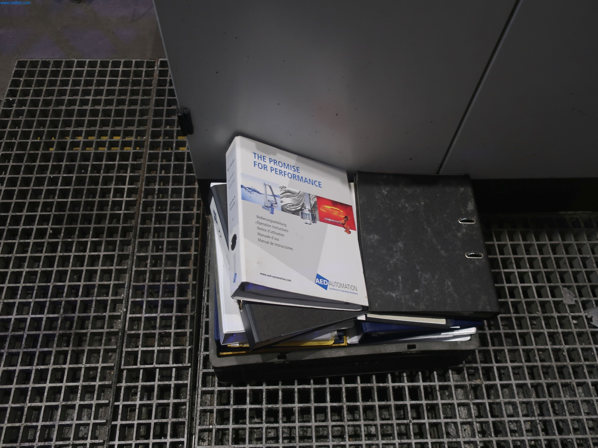 595 Solutions - Systems for the production of Al/ Mg injection molded parts-34