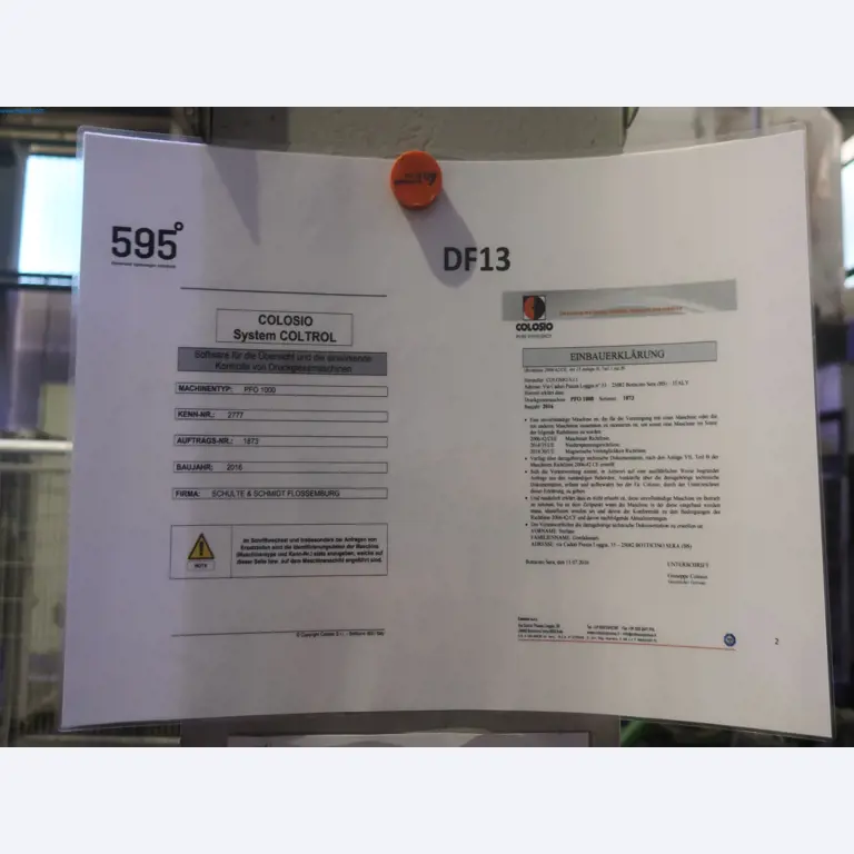 595 Solutions - Systems for the production of Al/ Mg injection molded parts-35