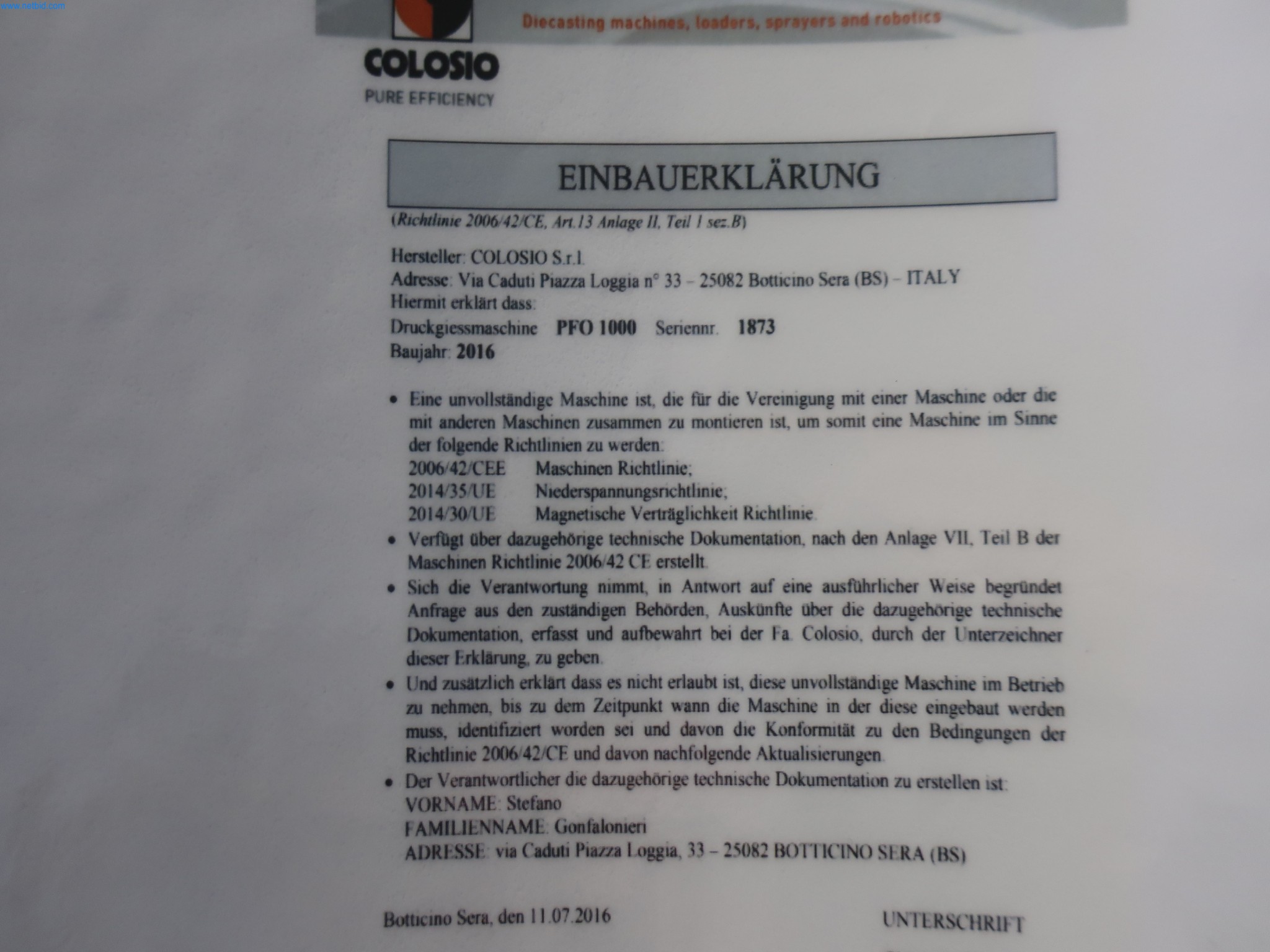 595 Solutions - Systems for the production of Al/ Mg injection molded parts-38