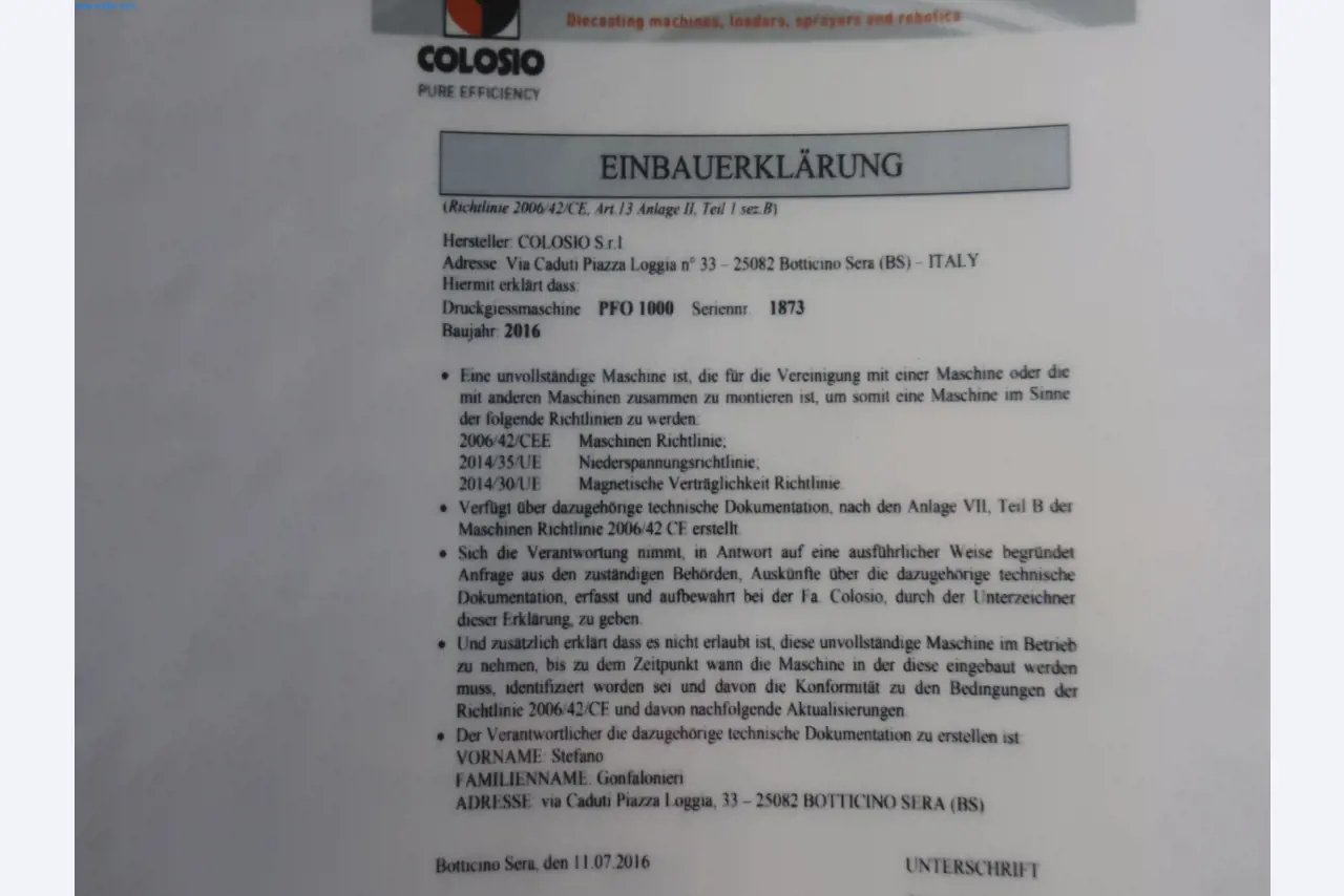 595 Solutions - Systems for the production of Al/ Mg injection molded parts-38