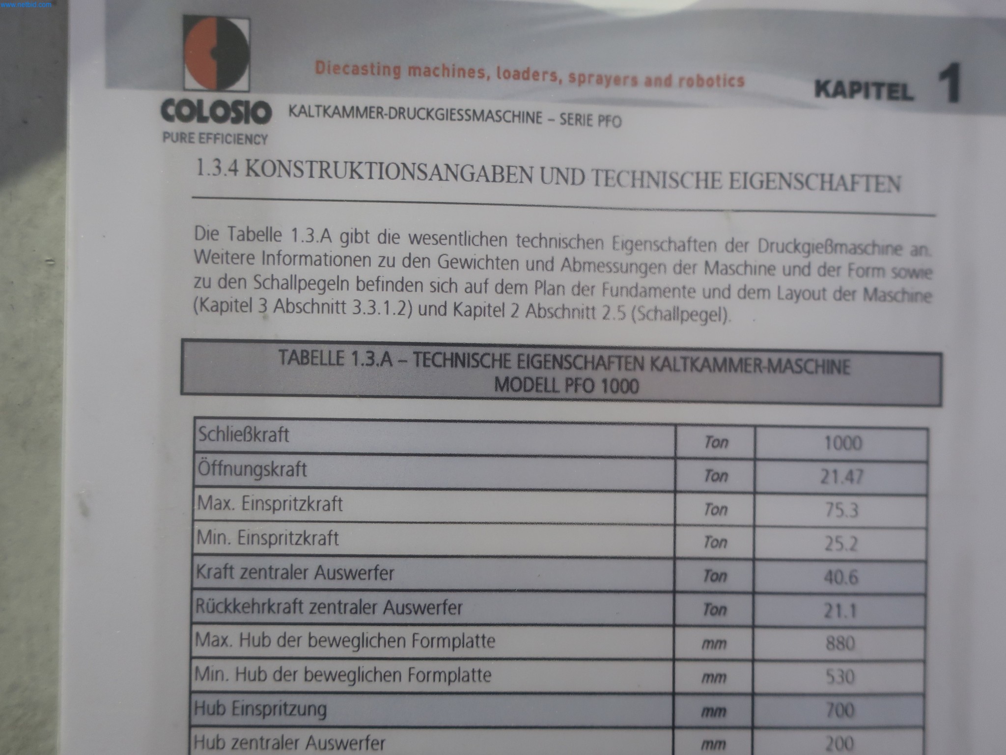 595 Solutions - Systems for the production of Al/ Mg injection molded parts-39