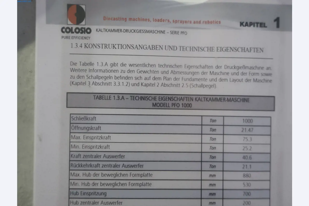 595 Solutions - Systems for the production of Al/ Mg injection molded parts-39